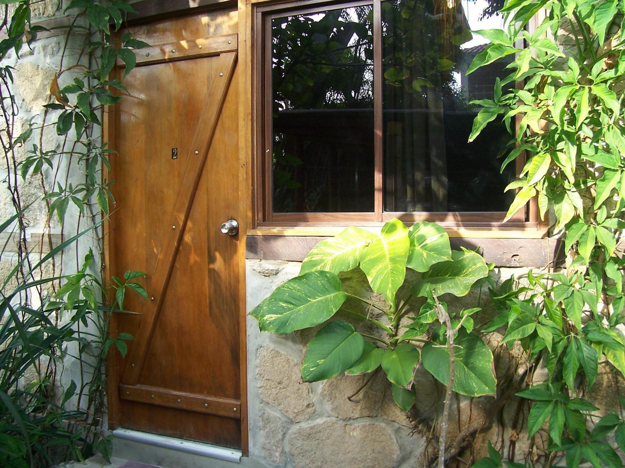 Hostal Oloncito Zimmer foto
