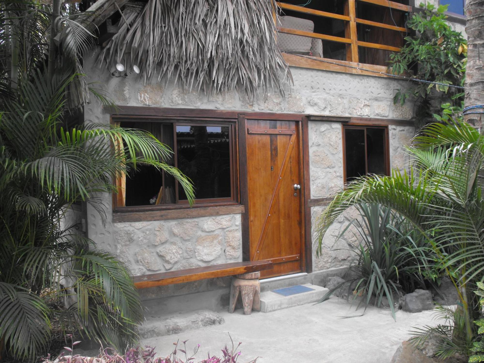 Hostal Oloncito Zimmer foto