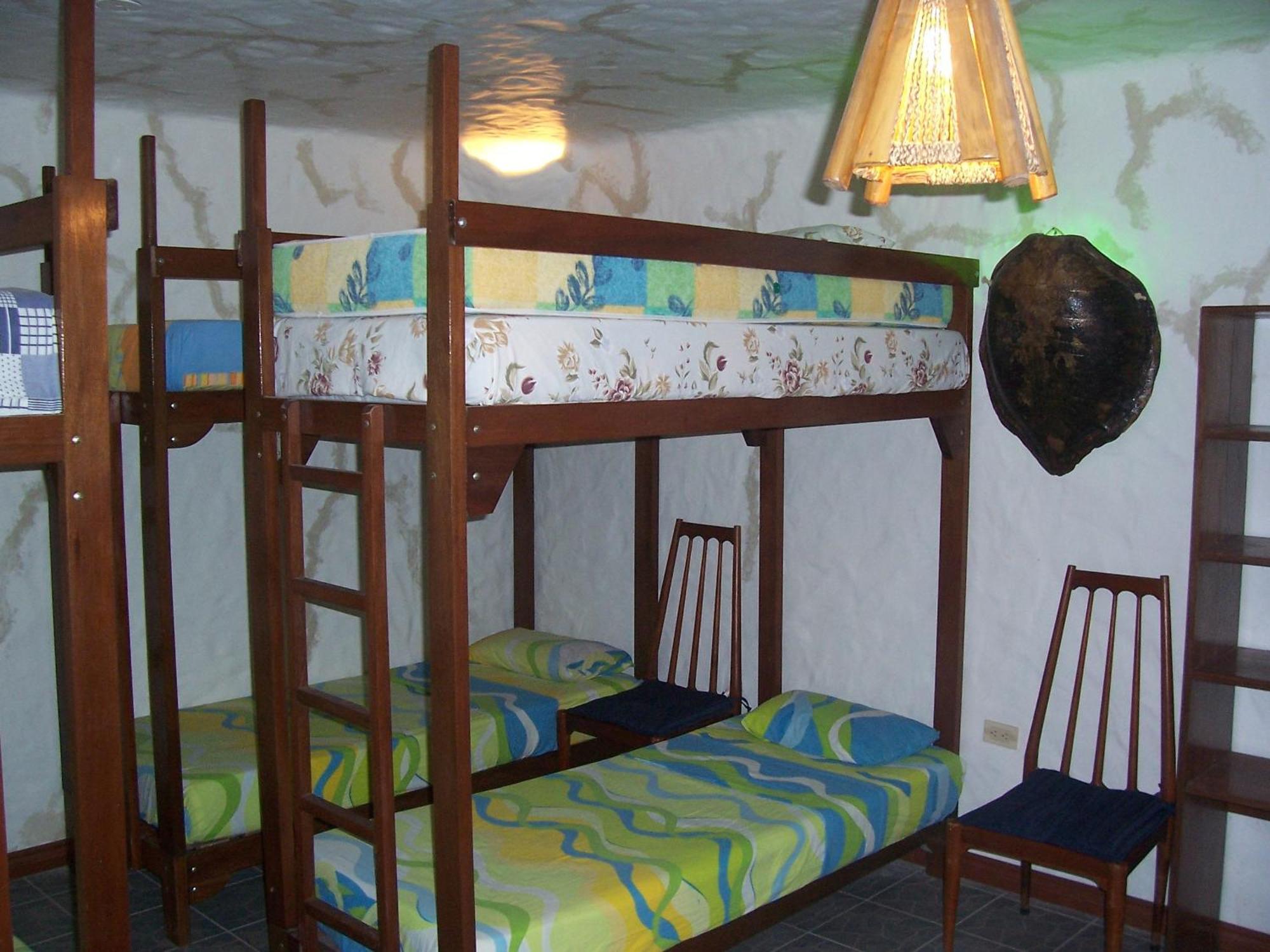 Hostal Oloncito Zimmer foto