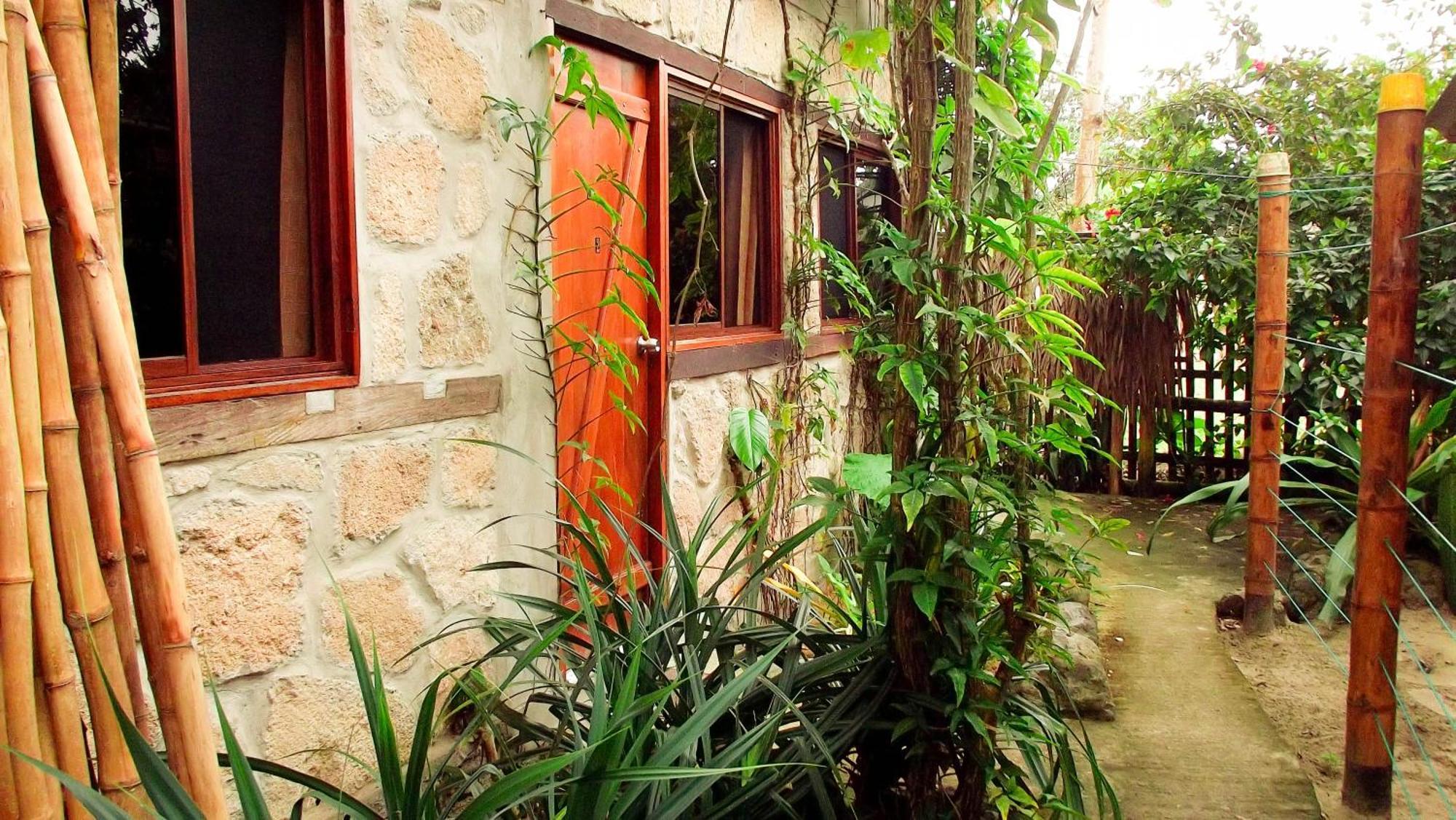 Hostal Oloncito Zimmer foto
