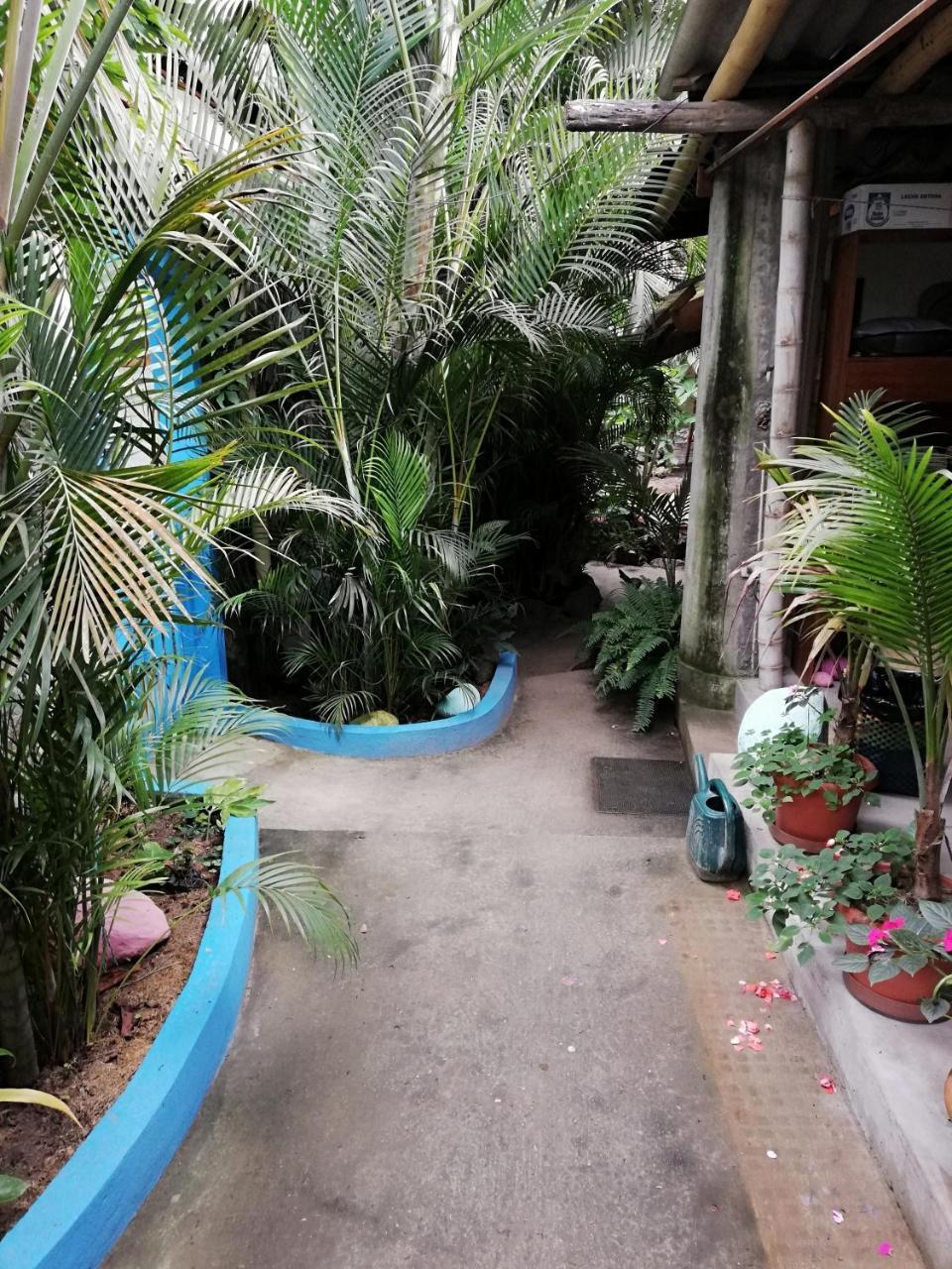 Hostal Oloncito Exterior foto