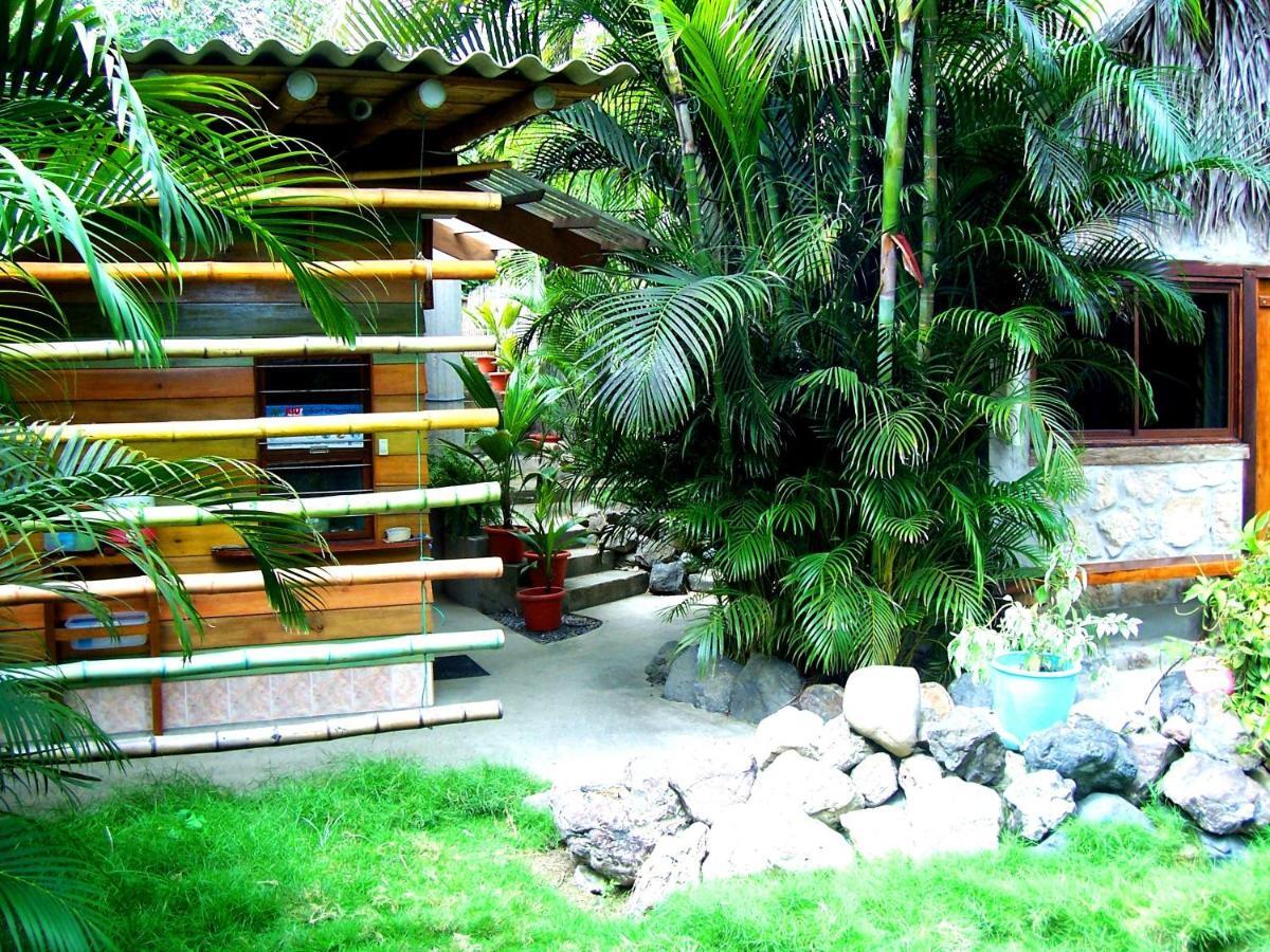 Hostal Oloncito Zimmer foto