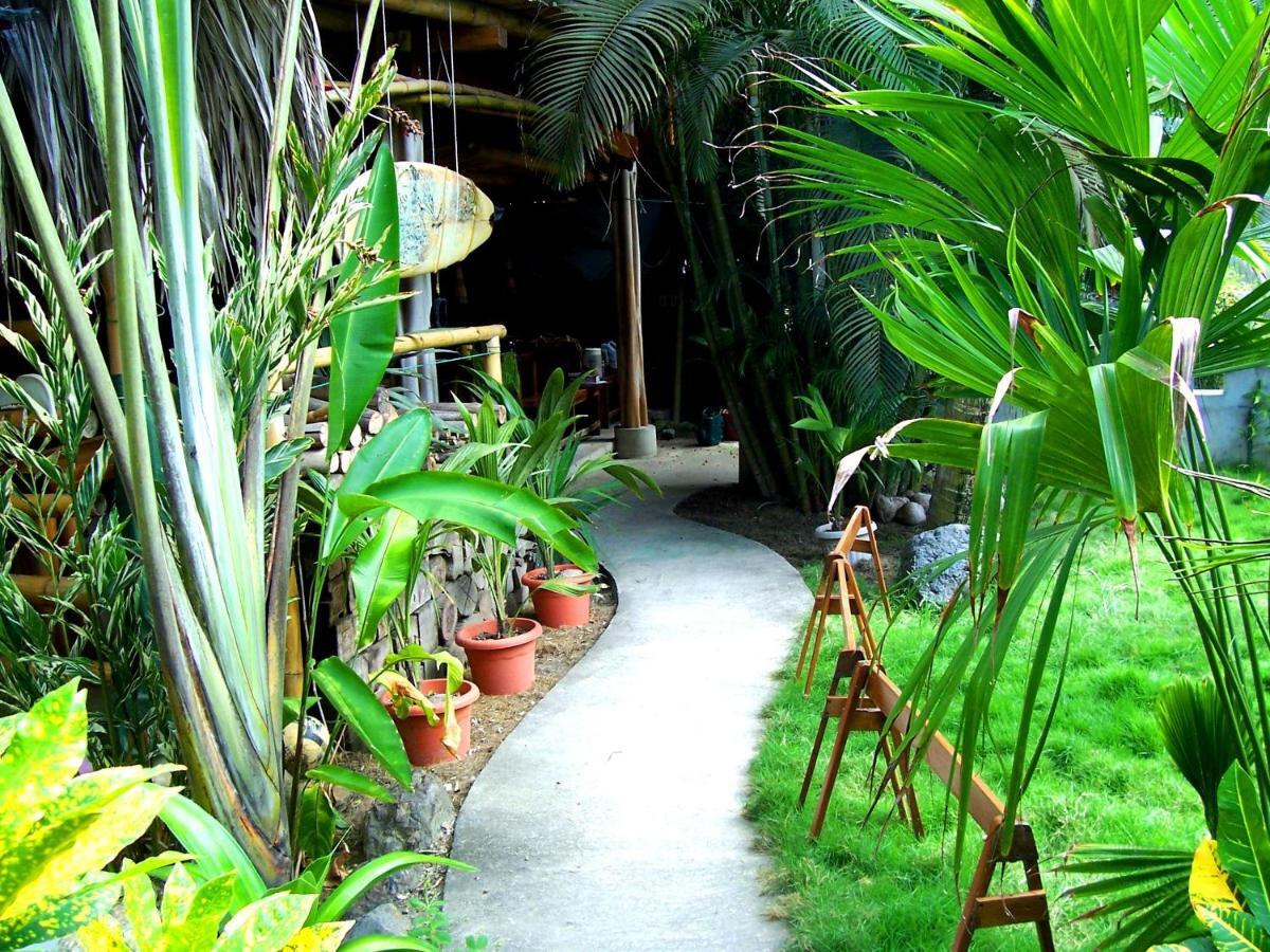 Hostal Oloncito Zimmer foto