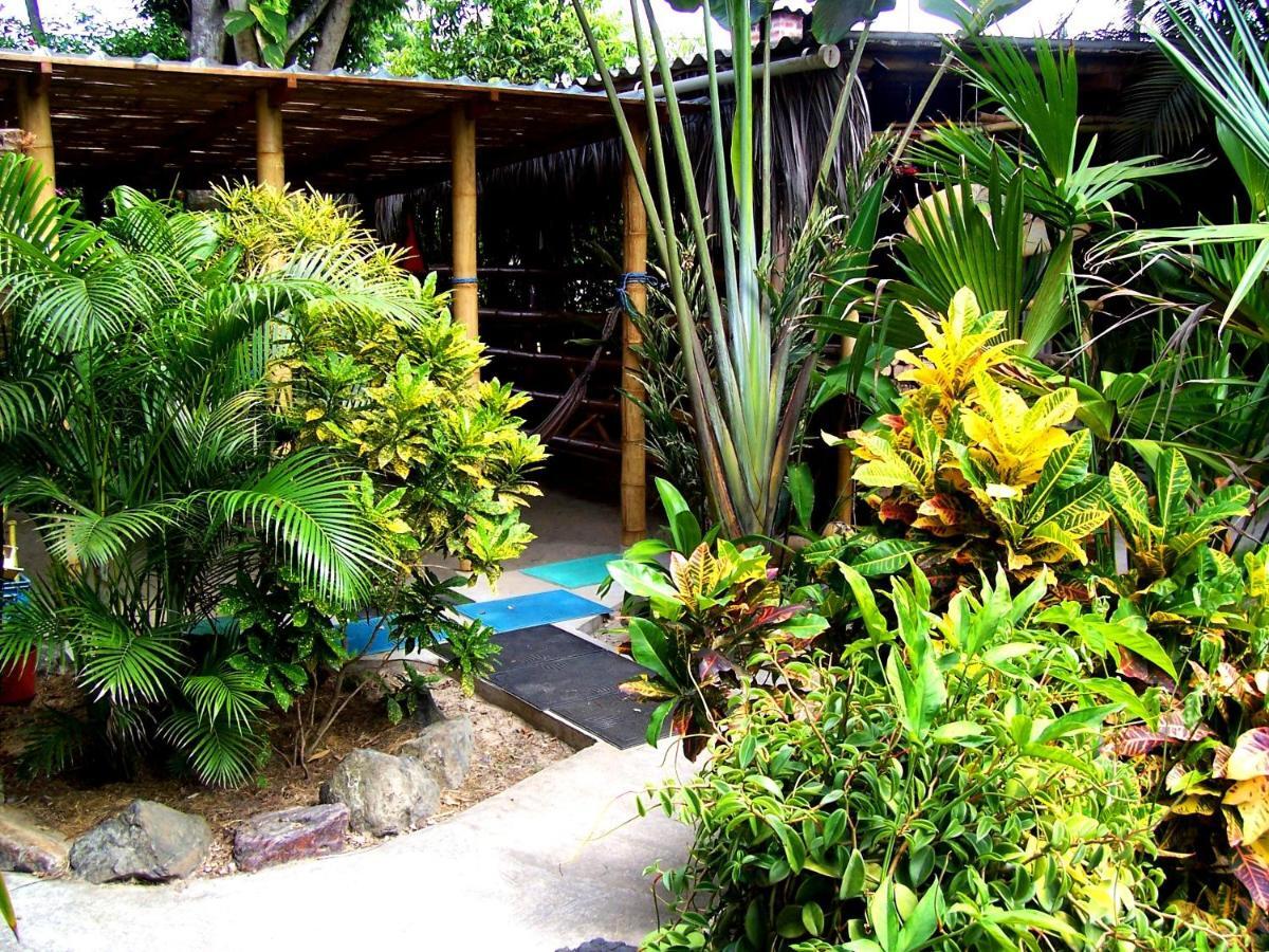 Hostal Oloncito Zimmer foto