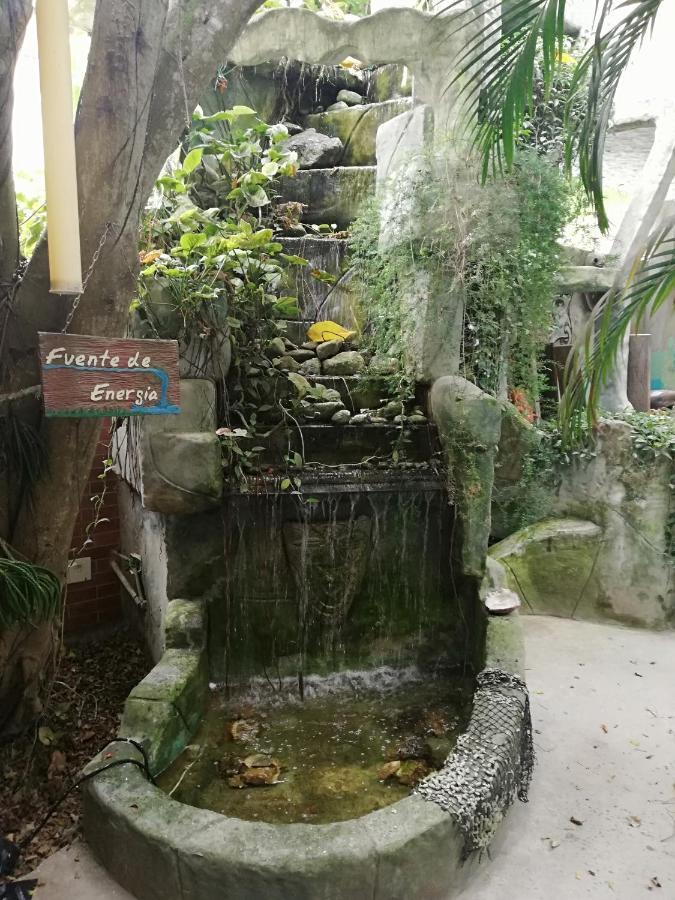 Hostal Oloncito Exterior foto