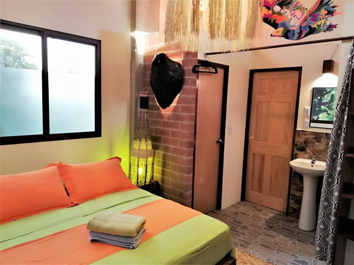 Hostal Oloncito Exterior foto