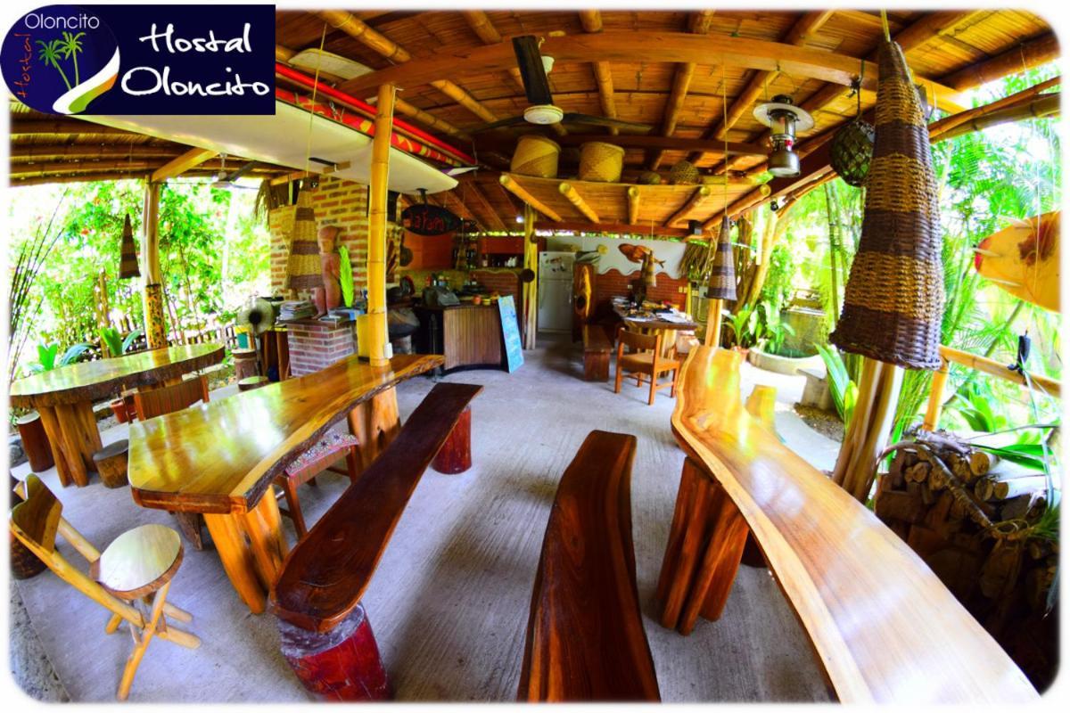 Hostal Oloncito Zimmer foto